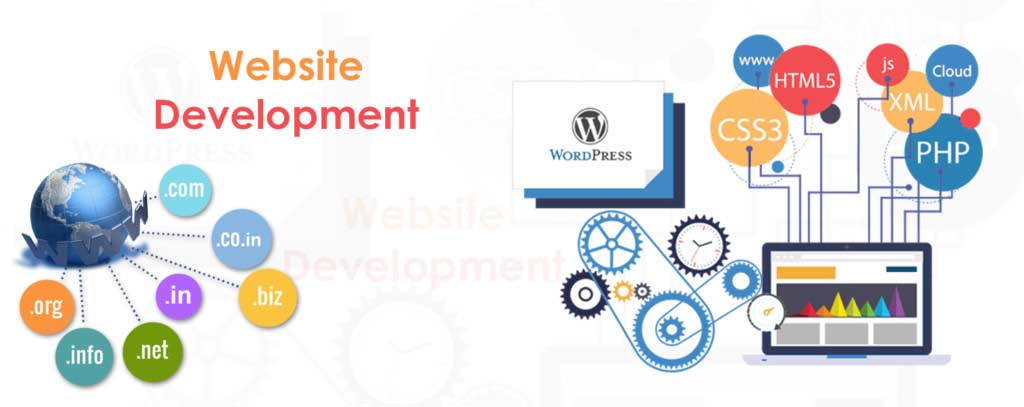  Web Development Service Company in Chennai